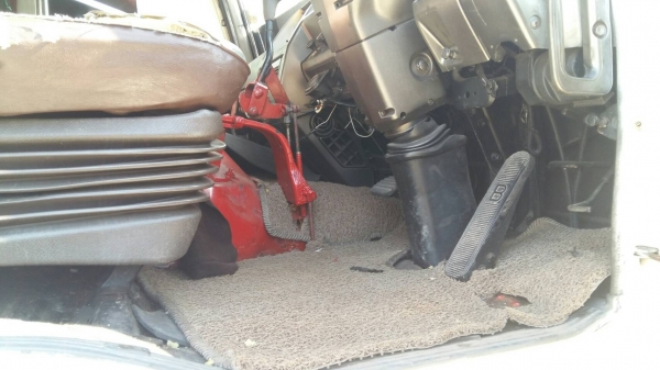 สิบล้อ ฮีโน่ FN2K 195เพาเดียว ตู้เปียกยาว6.50ม สภาพดีสวยเดิมๆพร้อมใช้ ทะเบียนพร้อมโอน