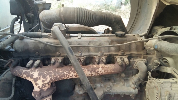 สิบล้อ ฮีโน่ FN2K 195เพาเดียว ตู้เปียกยาว6.50ม สภาพดีสวยเดิมๆพร้อมใช้ ทะเบียนพร้อมโอน