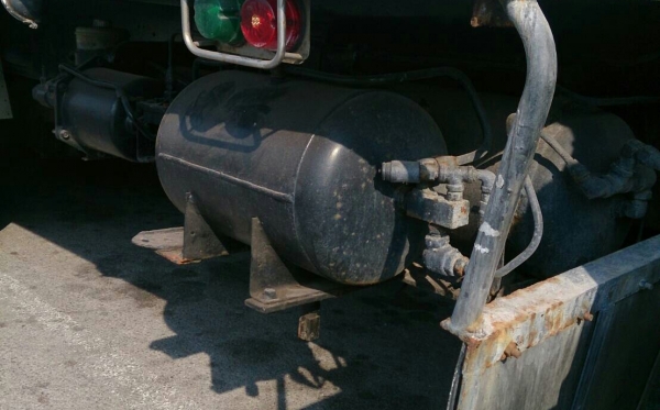 สิบล้อ ฮีโน่ FN2K 195เพาเดียว ตู้เปียกยาว6.50ม สภาพดีสวยเดิมๆพร้อมใช้ ทะเบียนพร้อมโอน