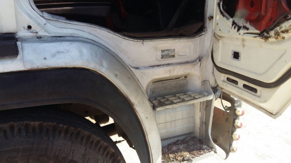 สิบล้อ ฮีโน่ FN2K 195เพาเดียว ตู้เปียกยาว6.50ม สภาพดีสวยเดิมๆพร้อมใช้ ทะเบียนพร้อมโอน