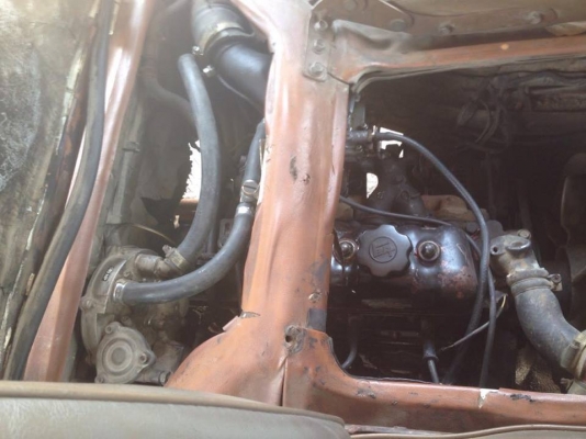 ขาย toyota rh20 เกียคอ