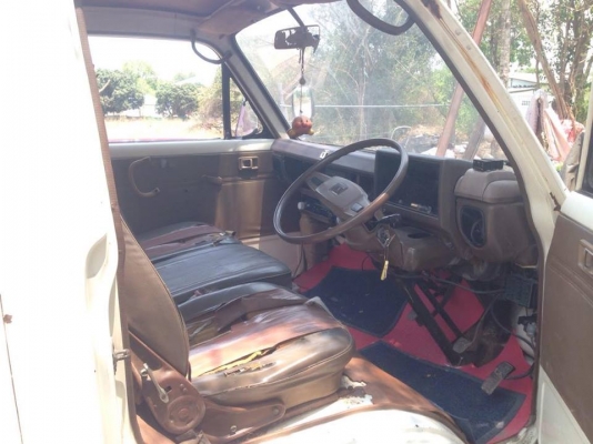 ขาย toyota rh20 เกียคอ