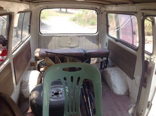 ขาย toyota rh20 เกียคอ