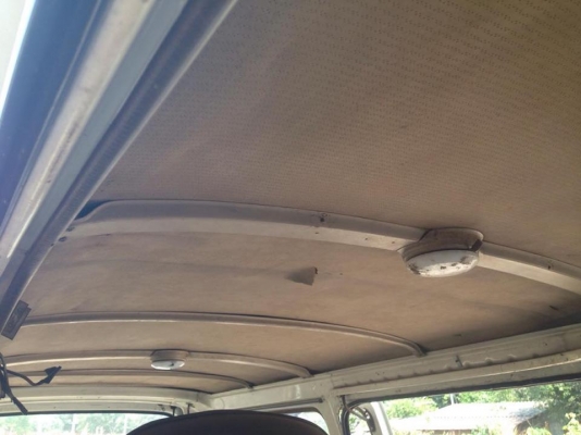 ขาย toyota rh20 เกียคอ