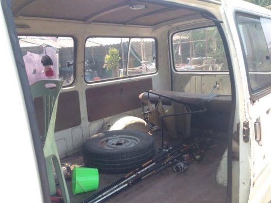 ขาย toyota rh20 เกียคอ