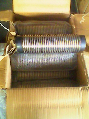 ขายท่ออ่อน3.นิ้ว 3.5ราคา1000บาท