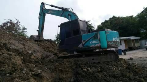 ขาย KOBELCO SK120 M2 เอกสารใบซื้อขายพร้อมใช้ ติดต่อ คุณ อ๊อฟ พิตร 086-737-9991 ขาย KOBELCO SK120 M2 เอกสารใบซื้อขายพร้อมใช้ ติดต่อ คุณ อ๊อฟ พิตร 086-737-9991