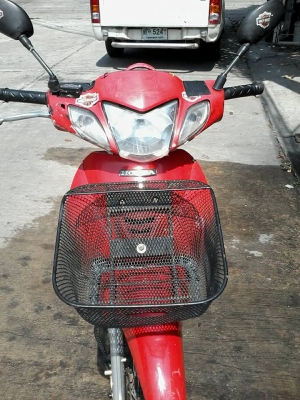 เวฟ125 ปี48