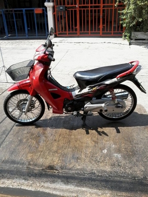 เวฟ125 ปี48