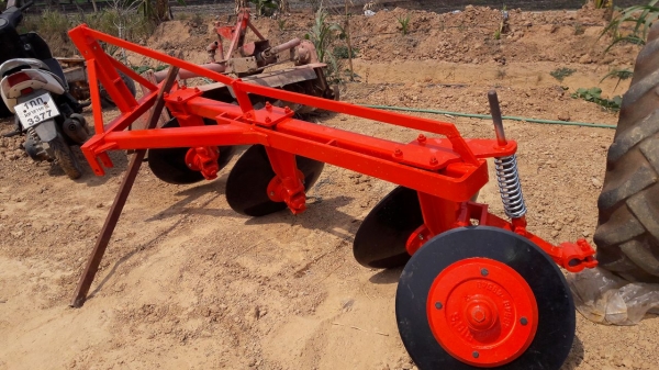 ผานบุกเบิกผาน3โครง4 ของใหม่ไร้สังกัดไถดีเยี่ยมใบ22นิ้ว ราคาเบาๆคุณภาพคับจอ