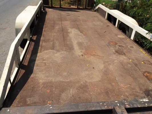 สาลี่ ลากรถ ขึ้นรถได้สบาย สภาพนางฟ้า พร้อมใช้งาน