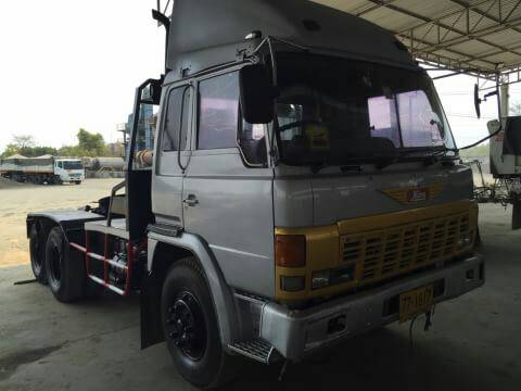 ขายหัวาก HINO 340 แรงม้า สภาพสวยพร้อมใช้ ราคาต่อรองได้ ติดต่อได้ที่คุณ อ๊อฟ พิจิตร 086-737-9991