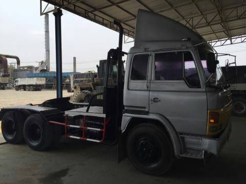 ขายหัวาก HINO 340 แรงม้า สภาพสวยพร้อมใช้ ราคาต่อรองได้ ติดต่อได้ที่คุณ อ๊อฟ พิจิตร 086-737-9991 ขายหัวาก HINO 340 แรงม้า สภาพสวยพร้อมใช้ ราคาต่อรองได้ ติดต่อได้ที่คุณ อ๊อฟ พิจิตร 086-737-9991