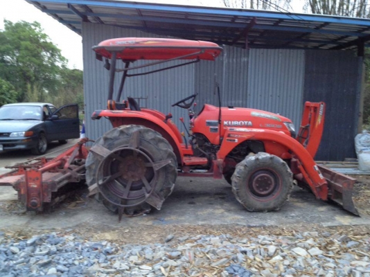 ขายแทรกเตอร์ L3608 ขายแทรกเตอร์ L3608