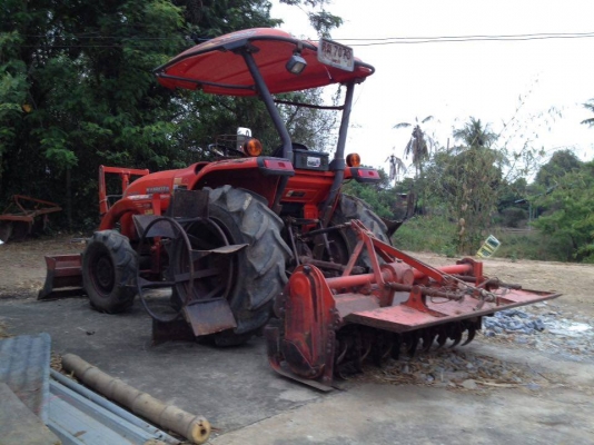 ขายแทรกเตอร์ L3608 ขายแทรกเตอร์ L3608