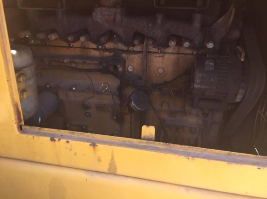 รถตักล้อยางตัน รถนอก WA100-1 เอกสารอินวอยล์