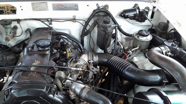 TOYOTA MIGHTY-X พวงมาลัยเพาเวอร์โรงงาน สวยถูก TOYOTA MIGHTY-X พวงมาลัยเพาเวอร์โรงงาน สวยถูก