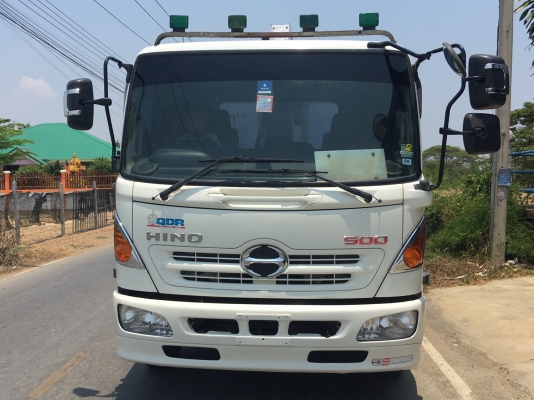 ขาย 6 ล้อ ฮีโน่ เมก้าเครน 3.6 ตัน 4 ปอก 3 ชัก ท้องวี 150 แรง ปี 54 ยาว 5.5  ม. จัดแนนท์ได้ครับ สนใจติดต่อได้ที่ 081-9420141 ,  081-5715326