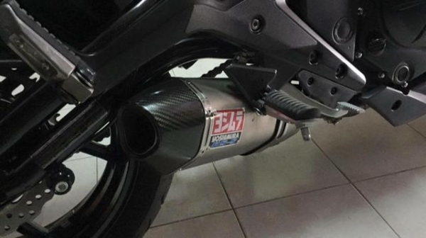 kawasaki er650 kawasaki er650