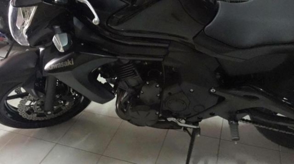 kawasaki er650 kawasaki er650