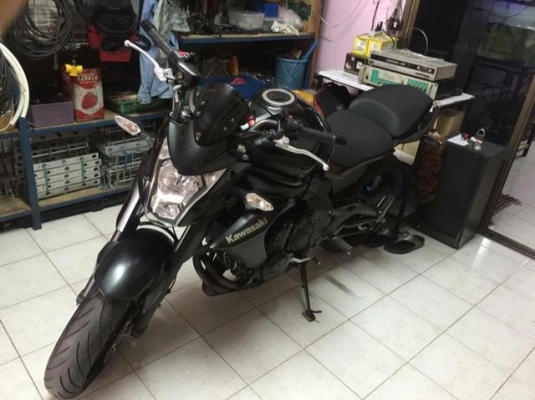 kawasaki er650 kawasaki er650