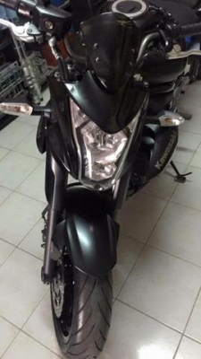 kawasaki er650 kawasaki er650