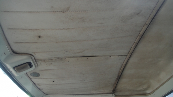 หัว HINO F18 บางๆเดิมๆไม่ผุ ขาหน้า-หลัง กรอง กันชน ของครบ ราคาถูก