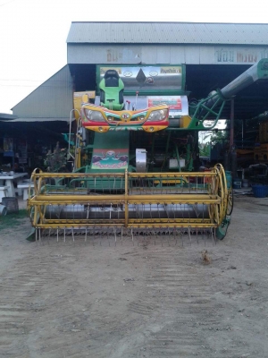 ขายรถเกี่ยวข้าว จ้าวช้างไวไฟ ปี54 อุ้ม2.5ตัน เครื่อง260แรง JOทูเทอร์โบ จากโรงงาน รถสวยสภาพพร้อมใช้งาน สนใจโทร 090-8588220คุณนะ 093-3258446คุณบิว หรือเข้าดูสินค้าอื่นๆได้ที่ www.truck.in.th/498 หรือเพจFacebook ณรงค์ ซื้อขายรถมือสอง (เว็บไซต์ส่วนตัว) หรือFa