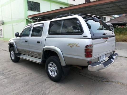 ขาย toyota hilux sport cruiser 4x4 d4d 3.0 G Limited ออโต้ สภาพดีเยี่ยม ขาย toyota hilux sport cruiser 4x4 d4d 3.0 G Limited ออโต้ สภาพดีเยี่ยม