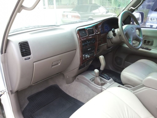 ขาย toyota hilux sport cruiser 4x4 d4d 3.0 G Limited ออโต้ สภาพดีเยี่ยม ขาย toyota hilux sport cruiser 4x4 d4d 3.0 G Limited ออโต้ สภาพดีเยี่ยม