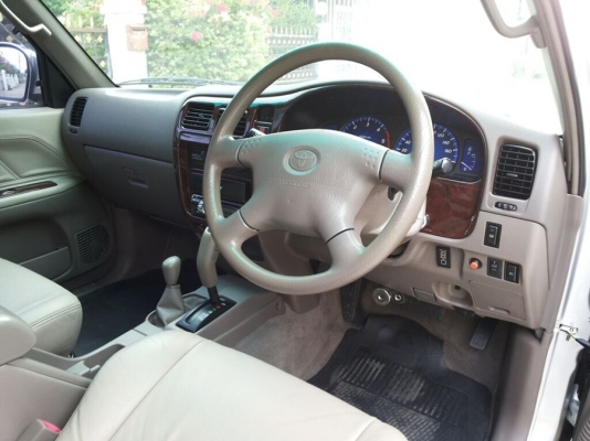 ขาย toyota hilux sport cruiser 4x4 d4d 3.0 G Limited ออโต้ สภาพดีเยี่ยม ขาย toyota hilux sport cruiser 4x4 d4d 3.0 G Limited ออโต้ สภาพดีเยี่ยม