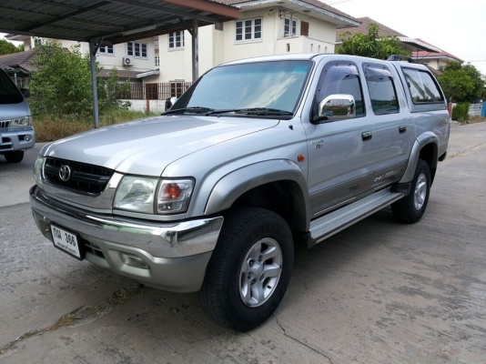 ขาย toyota hilux sport cruiser 4x4 d4d 3.0 G Limited ออโต้ สภาพดีเยี่ยม ขาย toyota hilux sport cruiser 4x4 d4d 3.0 G Limited ออโต้ สภาพดีเยี่ยม