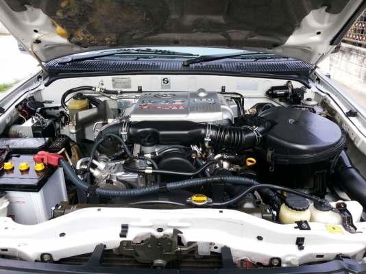 ขาย toyota hilux sport cruiser 4x4 d4d 3.0 G Limited ออโต้ สภาพดีเยี่ยม ขาย toyota hilux sport cruiser 4x4 d4d 3.0 G Limited ออโต้ สภาพดีเยี่ยม