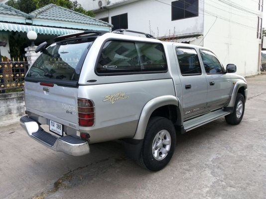 ขาย toyota hilux sport cruiser 4x4 d4d 3.0 G Limited ออโต้ สภาพดีเยี่ยม ขาย toyota hilux sport cruiser 4x4 d4d 3.0 G Limited ออโต้ สภาพดีเยี่ยม