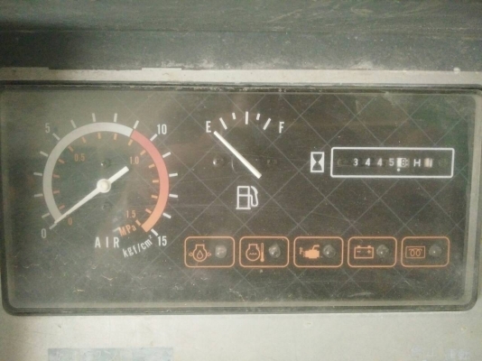 ขายปั๊มลม Airman PDS175S ปั๊มลมนำเข้าจาก !!