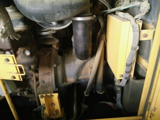 ขายปั๊มลม Airman PDS175S ปั๊มลมนำเข้าจาก !!