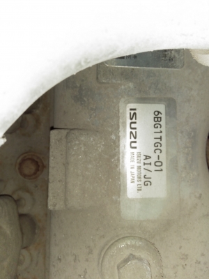 เครื่องปั่นไฟ Airman SDG100S (100kva) เครื่องนำเข้า 100\%