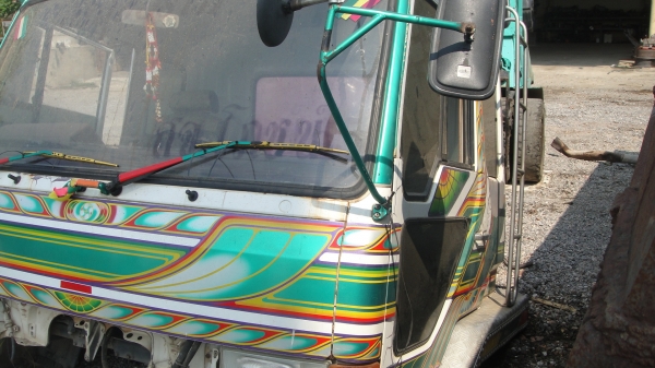 หัว มิตฃูฟูโฃ่(ไอ้หลง) บางๆเดิมๆไม่ผุ ขาหน้า-หลัง กรอง กันชน ของครบ ราคาถูก หัว มิตฃูฟูโฃ่(ไอ้หลง) บางๆเดิมๆไม่ผุ ขาหน้า-หลัง กรอง กันชน ของครบ ราคาถูก