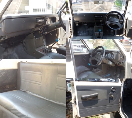 Mazda Famila Maxicab ปี 1995 มือเดียว วิ่งน้อย 14x,xxx กิโลแท้ สีบางเดิม ทรงสวย สภาพท้าพิสูจน์ ไม่มีชนหนัก น้ำไม่ท่วม ลอนกระบะเดิมสวย ไม่มีผุ แอร์เย็น /เบรกทำใหม่  / ปั้ม AC ใหม่/ภาษี พรบ. ต่อถึงปี 2560 เอกสารครบ