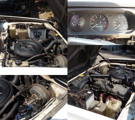 Mazda Famila Maxicab ปี 1995 มือเดียว วิ่งน้อย 14x,xxx กิโลแท้ สีบางเดิม ทรงสวย สภาพท้าพิสูจน์ ไม่มีชนหนัก น้ำไม่ท่วม ลอนกระบะเดิมสวย ไม่มีผุ แอร์เย็น /เบรกทำใหม่  / ปั้ม AC ใหม่/ภาษี พรบ. ต่อถึงปี 2560 เอกสารครบ