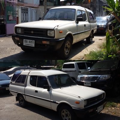 Mazda Famila Maxicab ปี 1995 มือเดียว วิ่งน้อย 14x,xxx กิโลแท้ สีบางเดิม ทรงสวย สภาพท้าพิสูจน์ ไม่มีชนหนัก น้ำไม่ท่วม ลอนกระบะเดิมสวย ไม่มีผุ แอร์เย็น /เบรกทำใหม่  / ปั้ม AC ใหม่/ภาษี พรบ. ต่อถึงปี 2560 เอกสารครบ