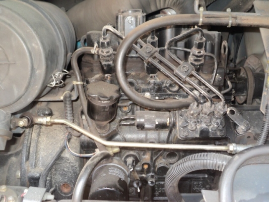 เครื่องปั๊มลม Airman PDS70S