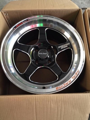 ล้อใหม่ Weld ขอบ15 4 รู100 กว้าง8 ออฟ 20 หนของเข้าแล้วจ้า