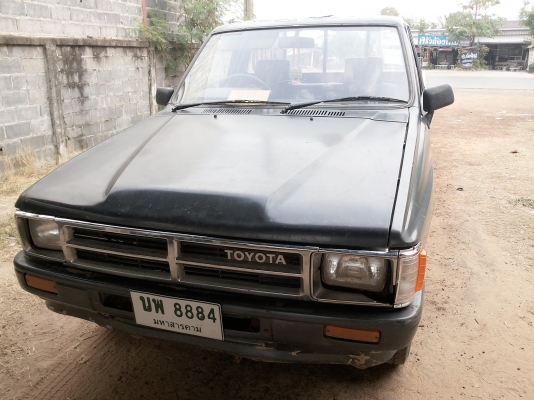 รถฮีโร่ เดิม พร้อมใช้ ไมล์สองหลุม ชุดโอนพร้อม