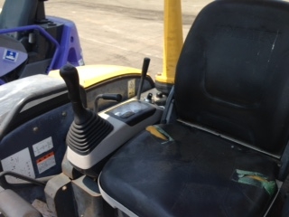 ขายรถแม็คโคร KOMATSU PC30MR-2