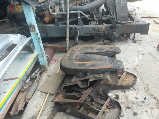 ขายแป้นหน้าวัว