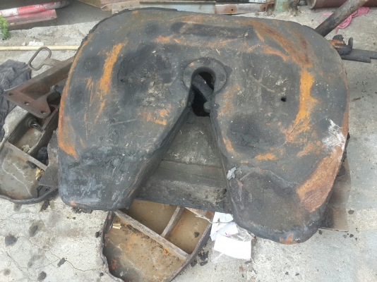 ขายแป้นหน้าวัว