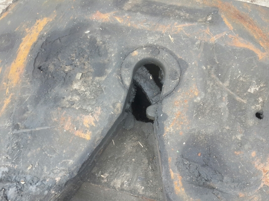 ขายแป้นหน้าวัว