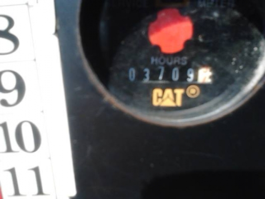 รถขุด CATERPILLAR รุ่น 303 CR รถขุด CATERPILLAR รุ่น 303 CR