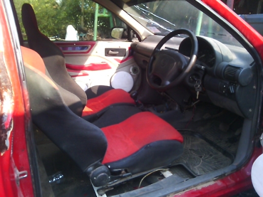 ขายรถโอเปิ้ล คอซ่าราถูกๆเอกสารครบทะเบียนพร้อมโอนขายตามสภาพสนใจติดต่อที่เบอร์0807346335ครับ ขายรถโอเปิ้ล คอซ่าราถูกๆเอกสารครบทะเบียนพร้อมโอนขายตามสภาพสนใจติดต่อที่เบอร์0807346335ครับ